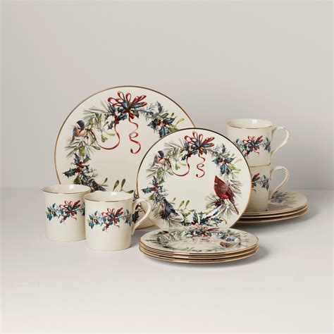 lenox winter greetings|lenox winter greetings china clearance.